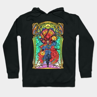 House of Strange Hoodie